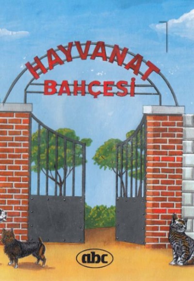 Selen ile Eren - 3 Boyutlu Hayvanat Bahçesi (Hareketli Kitap + CD)