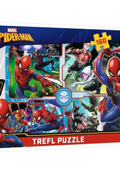 Spiderman To The Rescue 15357 (160 Parça) Spiderman To The Rescue 15357 (160 Parça)