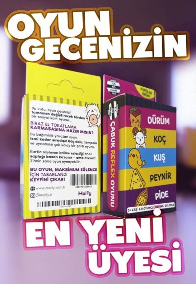Çabuk Refleks