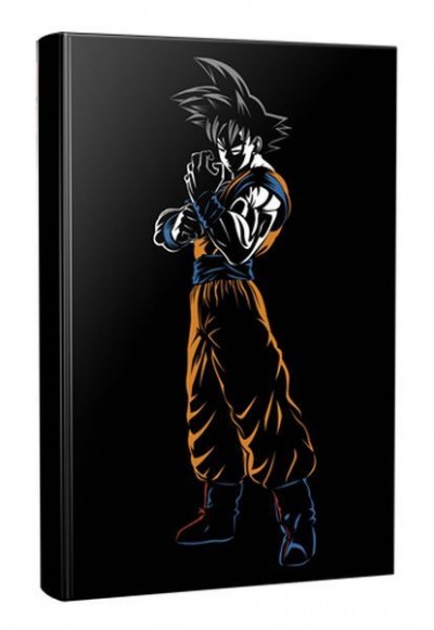 Goku Anime-Manga Planlama Defteri Goku Anime-Manga Planlama Defteri