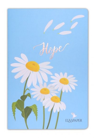 Papatya Hoper Defter Papatya Hoper Defter