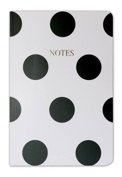 Puantiyeli Defter Puantiyeli Defter