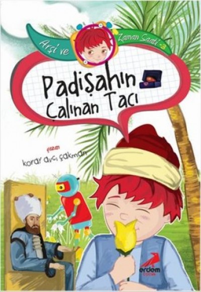 Arşi ve Zaman Saati Seti (3 Kitap Takım) Arşi ve Zaman Saati Seti (3 Kitap Takım)