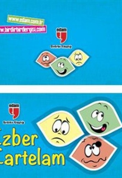 Ezber Kartelam Ezber Kartelam