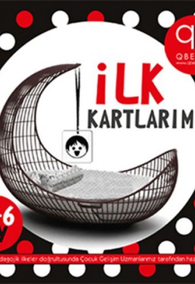 İlk Kartlarım İlk Kartlarım