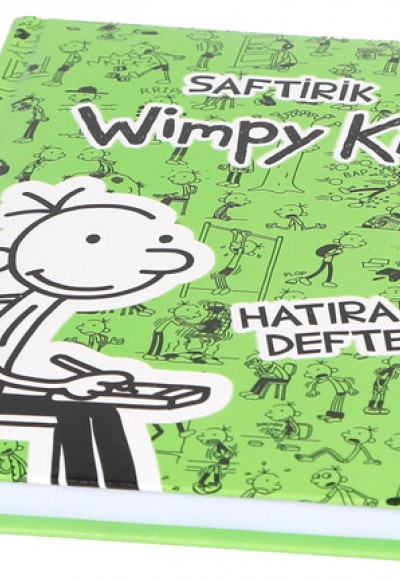 Saftirik Hatıra Defterleri (Kilitsiz) Saftirik Hatıra Defterleri (Kilitsiz)