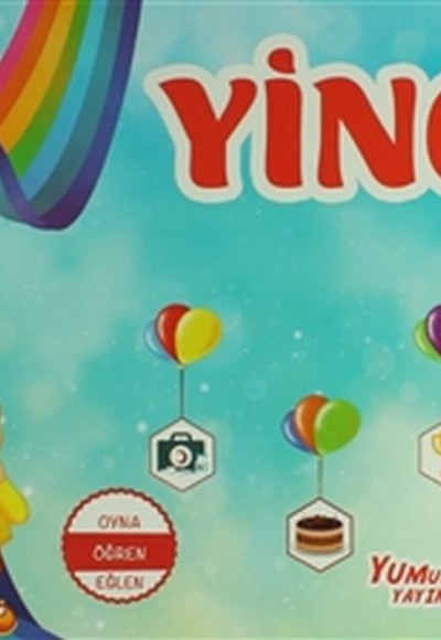 Yingo Grup Oyunu Yingo Grup Oyunu
