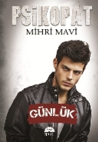 Psikopat Günlük Psikopat Günlük