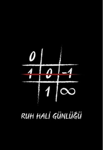 Ruh Hali Günlüğü - Defter Ruh Hali Günlüğü - Defter