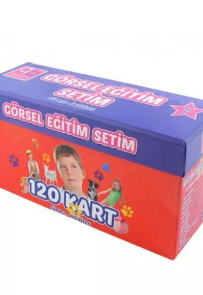 Görsel Eğitim Setim Görsel Eğitim Setim