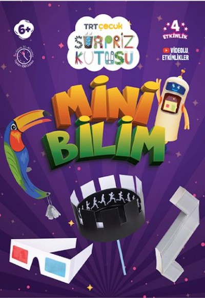 Mini Bilim Mini Bilim