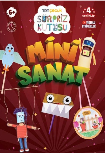 Mini Sanat Mini Sanat