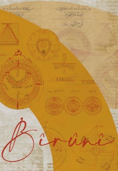 Biruni’nin Usturlabı Biruni’nin Usturlabı