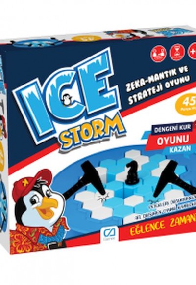 Ice Storm
