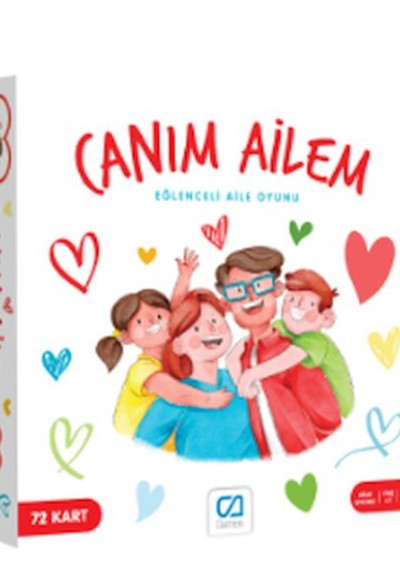 Canım Ailem