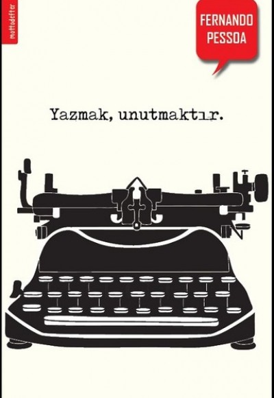 Fernando Pessoa Motto Defter - Aylak Adam Hobi Fernando Pessoa Motto Defter - Aylak Adam Hobi