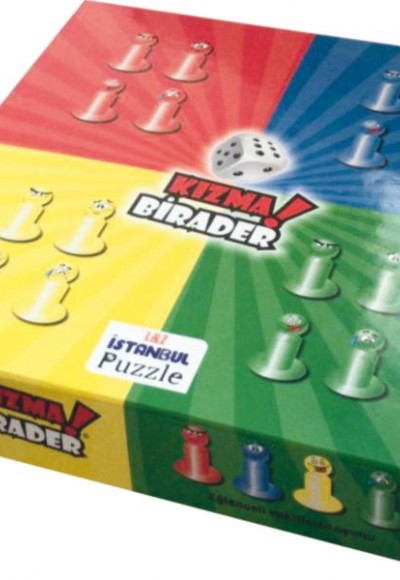 Kızma Birader Kızma Birader