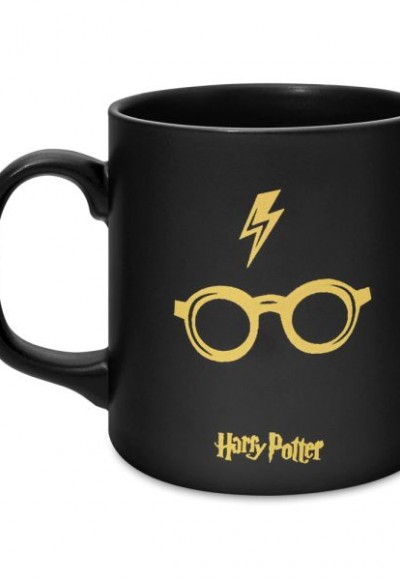 Harry Potter Gözlük ve Şimşek Mug Harry Potter Gözlük ve Şimşek Mug