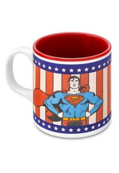 Mabbels Mug Superman Mabbels Mug Superman