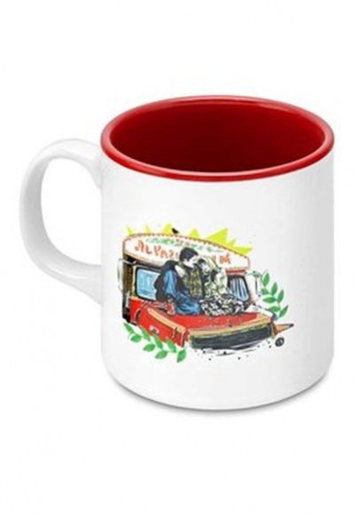 Mabbels Mug Selvi Boylum Mabbels Mug Selvi Boylum