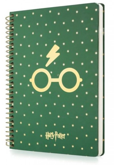 Harry Potter Butik Defter Harry Potter Butik Defter