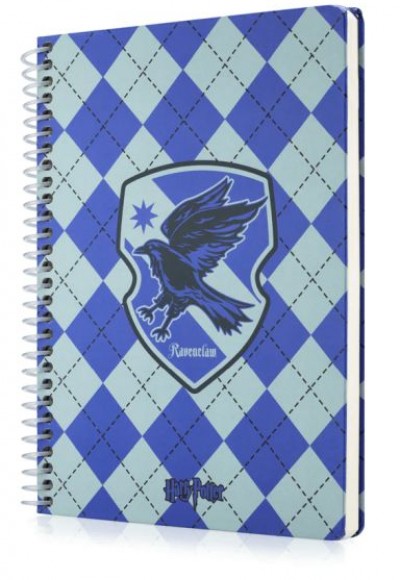 Harry Potter Ravenclaw Butik Defter Harry Potter Ravenclaw Butik Defter