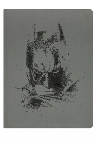 DC Comics - Batman Haftalık Ajanda DC Comics - Batman Haftalık Ajanda