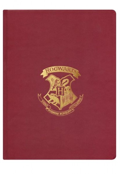 Harry Potter Hogwarts Haftalık Ajanda Harry Potter Hogwarts Haftalık Ajanda
