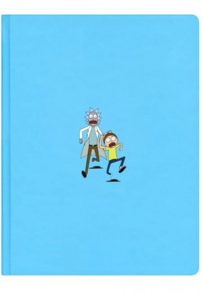 Rick and Morty Haftalık Ajanda Rick and Morty Haftalık Ajanda