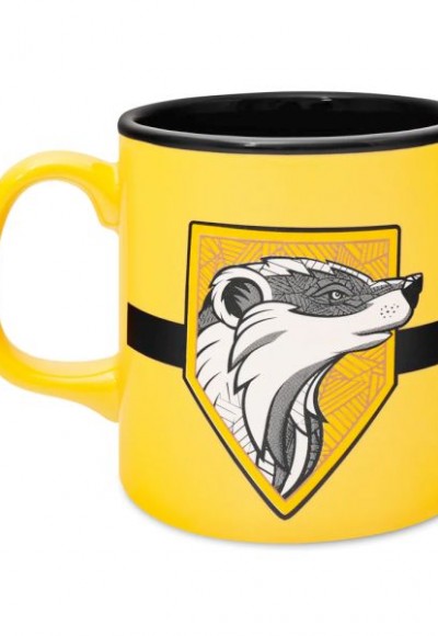 Harry Potter Slytherin Mug Harry Potter Slytherin Mug