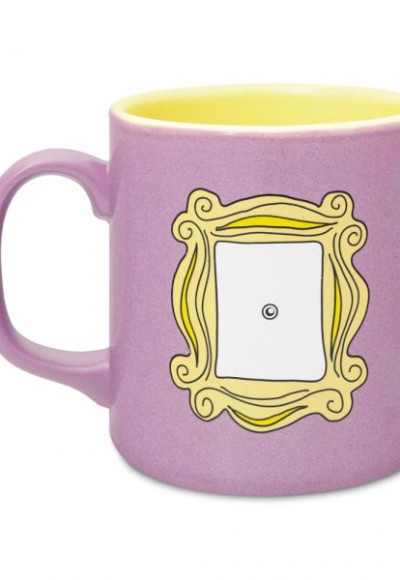 Friends Çerçeve Mug Friends Çerçeve Mug