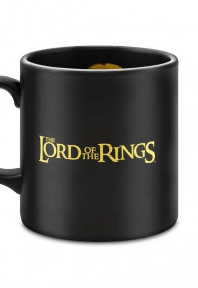The Lord of the Rings Mug The Lord of the Rings Mug