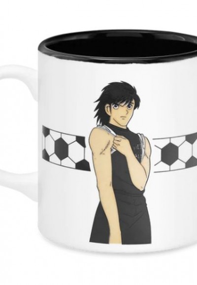 Kojiro Hyuga Mug Kojiro Hyuga Mug