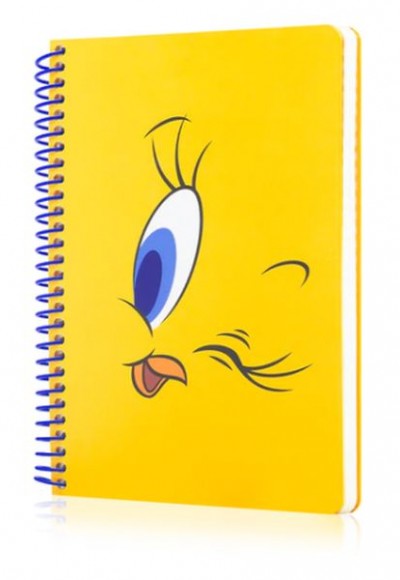 Tweety Butik Defter Tweety Butik Defter