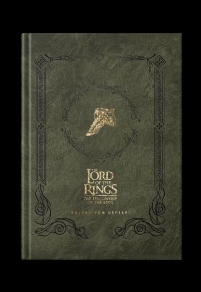 Mabbels Lord Of The Rings The Two Towers Defter Mabbels Lord Of The Rings The Two Towers Defter