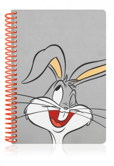 Bugs Bunny Butik Defter Bugs Bunny Butik Defter