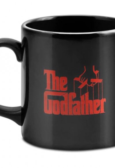 The Godfather Mug The Godfather Mug
