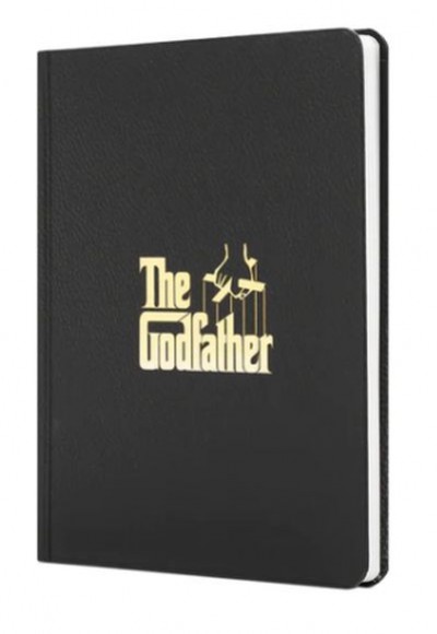 The Godfather Haftalık Ajanda The Godfather Haftalık Ajanda
