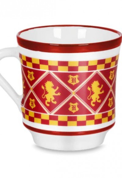 Harry Potter Gryffindor Fincan Harry Potter Gryffindor Fincan
