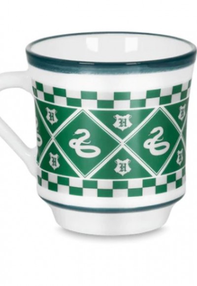 Harry Potter Slytherin Fincan Harry Potter Slytherin Fincan