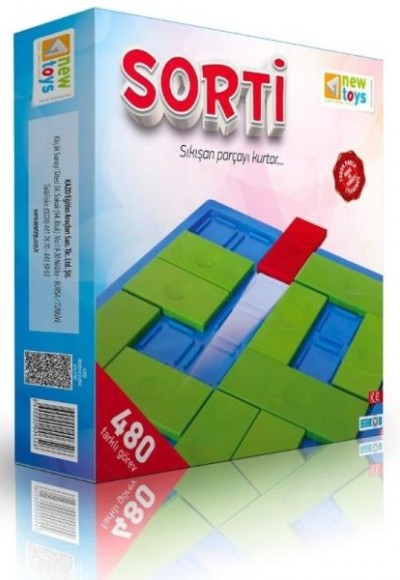 Sorti Sorti