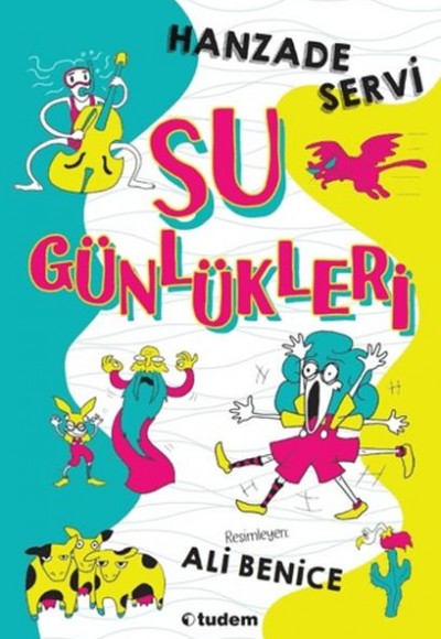 Su Günlükleri Set (3 Kitap) Su Günlükleri Set (3 Kitap)