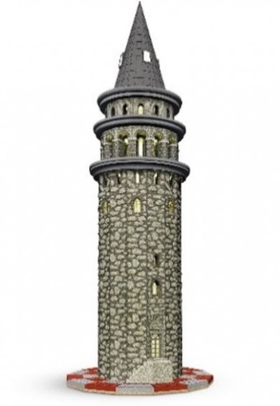 Galata Kulesi Galata Kulesi