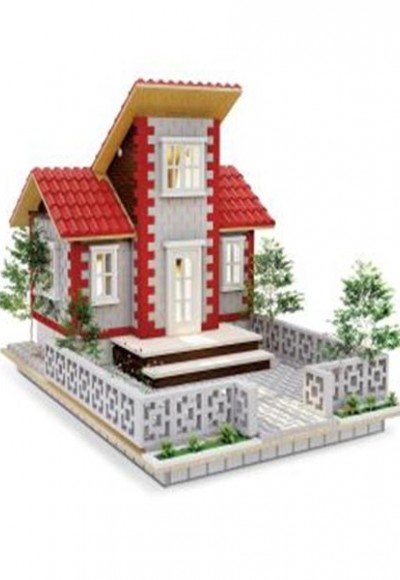 Dağ Villası Dağ Villası
