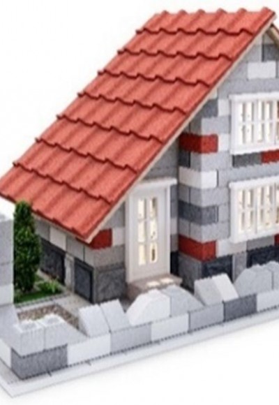 Çift Katlı Villa Çift Katlı Villa