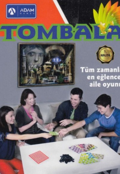 Tombala Tombala