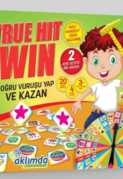 True Hit Win True Hit Win