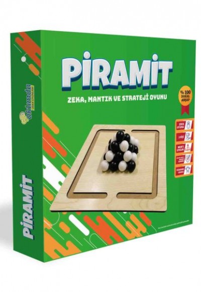 Piramit Piramit