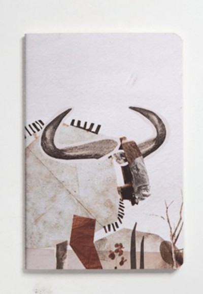 Nesin Defter - Antilop Nesin Defter - Antilop