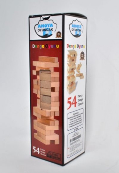 Jenga